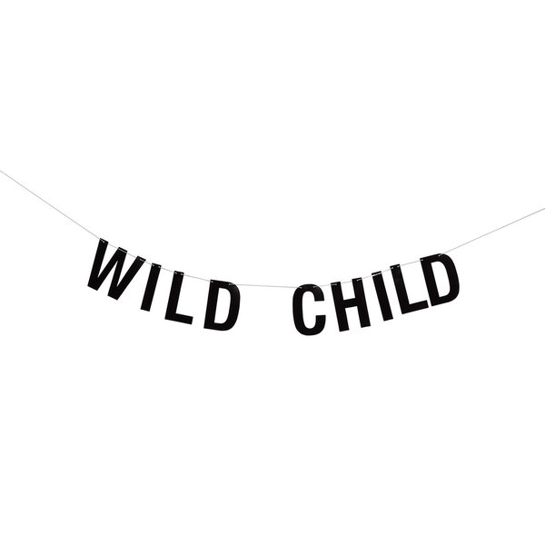 Slinger Bloomingville | Wild Child