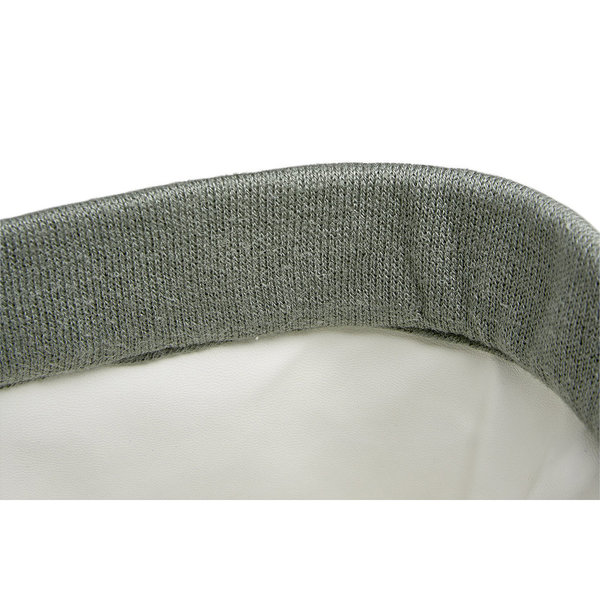 Opbergmand / Commodemand Meyco | Knit | forest green